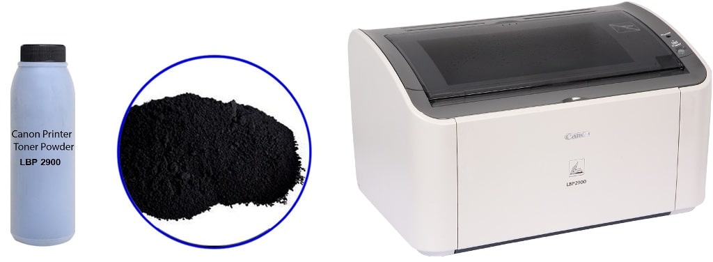 đổ mực canon 2900 giá bao nhiêu