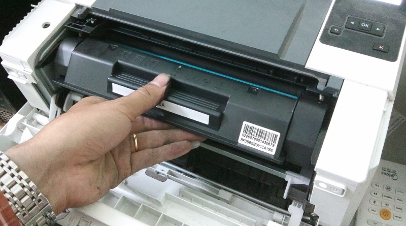 Sửa máy in tại Ba Đình