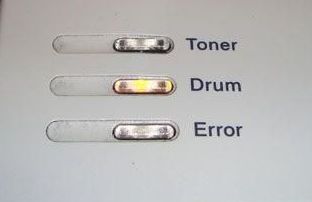 Hướng dẫn reset drum máy in Brother HL 2140